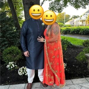 Men’s Kurta